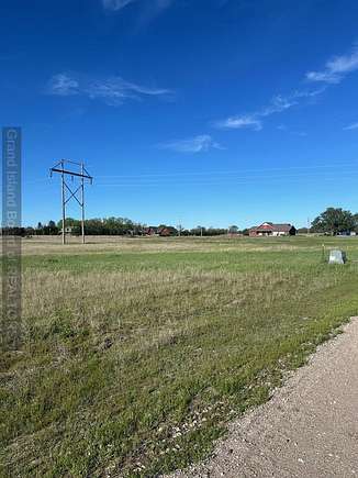 3.1 Acres of Residential Land for Sale in St. Paul, Nebraska