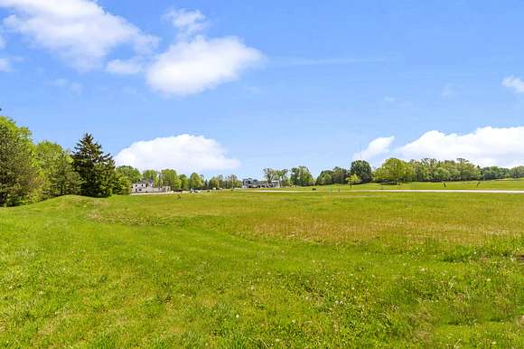 1 Acre of Residential Land for Sale in Carmel, Indiana