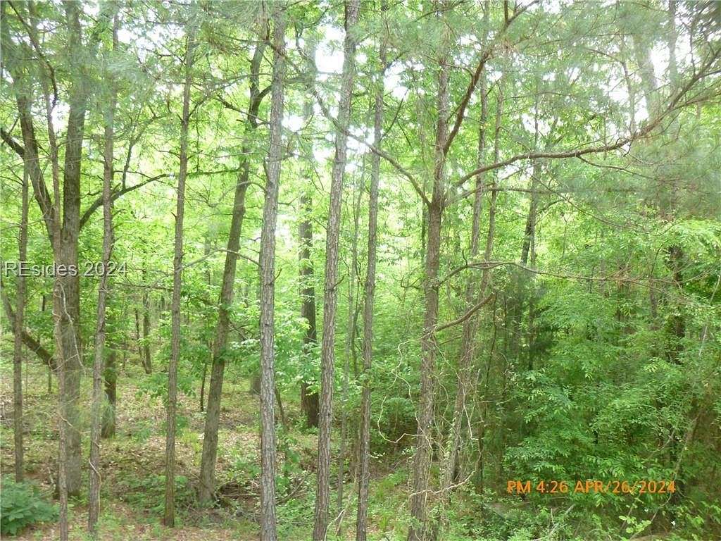 Land for Sale in McCormick, South Carolina