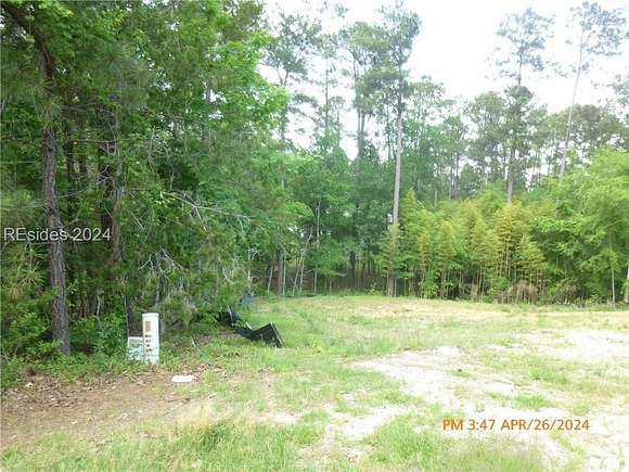 Land for Sale in McCormick, South Carolina