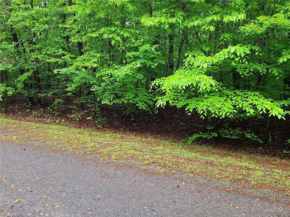 0.92 Acres of Residential Land for Sale in Lewisville, North Carolina
