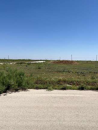 1.4 Acres of Residential Land for Sale in Midland, Texas