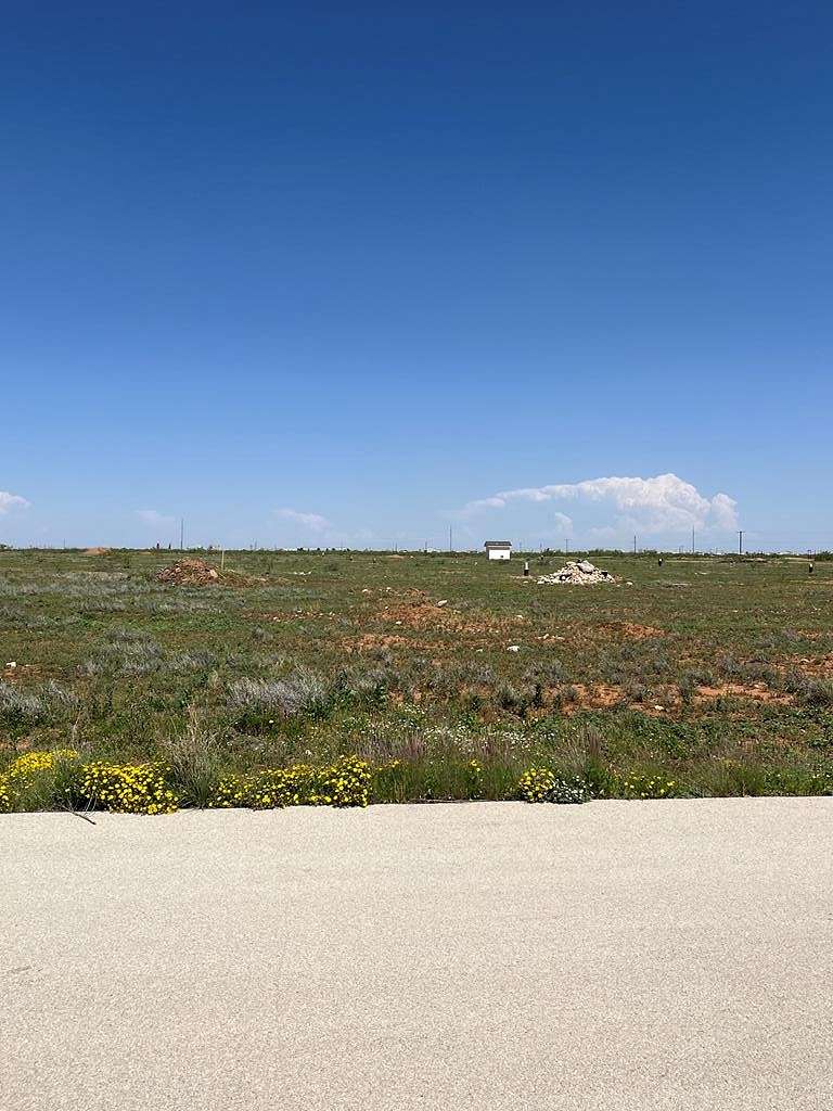 1 Acre of Residential Land for Sale in Midland, Texas