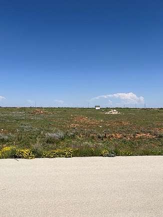 1 Acre of Residential Land for Sale in Midland, Texas