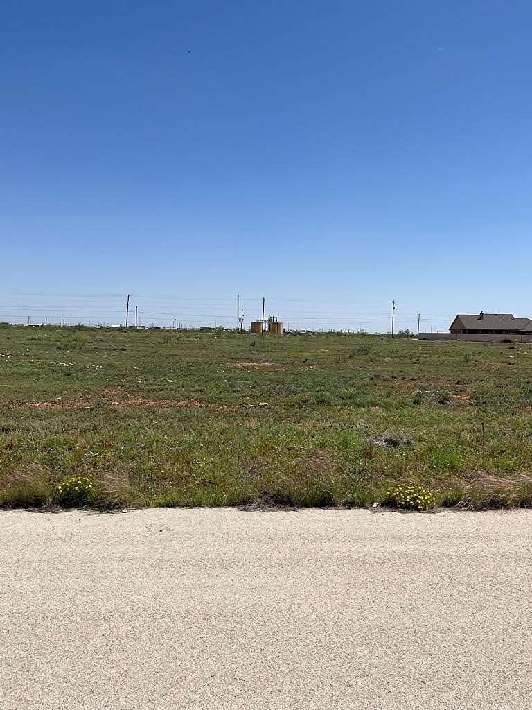 1.32 Acres of Residential Land for Sale in Midland, Texas