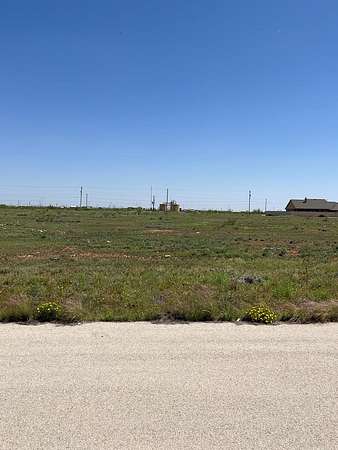 1.32 Acres of Residential Land for Sale in Midland, Texas