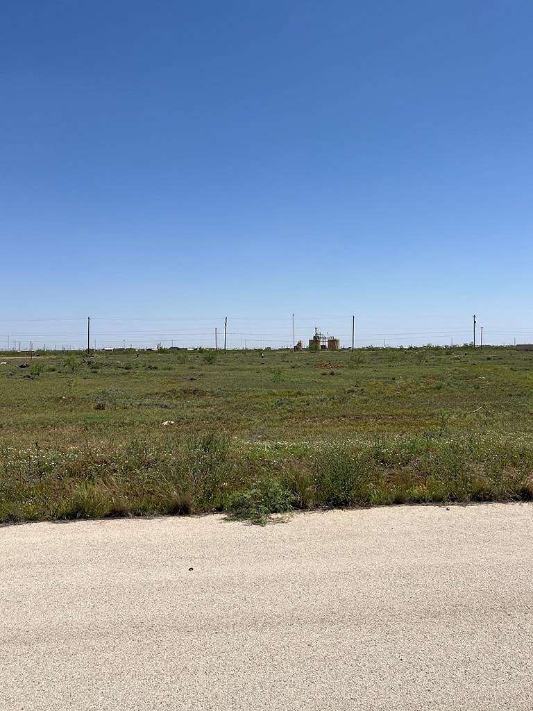 1.3 Acres of Residential Land for Sale in Midland, Texas