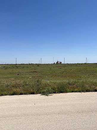 1.3 Acres of Residential Land for Sale in Midland, Texas