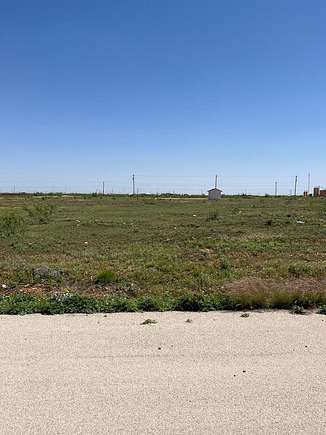 1.3 Acres of Residential Land for Sale in Midland, Texas
