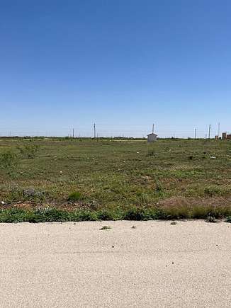 1.323 Acres of Residential Land for Sale in Midland, Texas