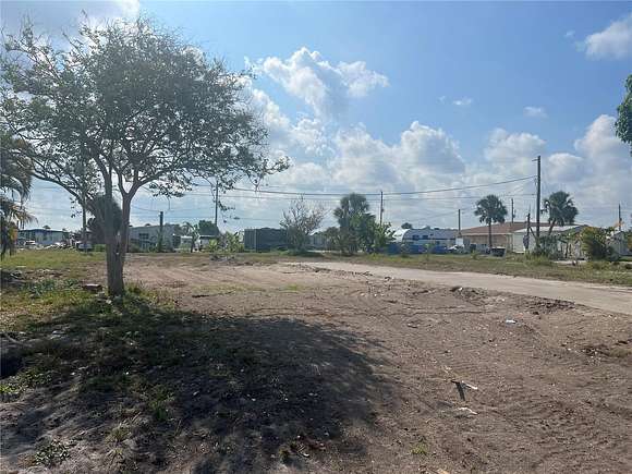 0.18 Acres of Land for Sale in Englewood, Florida