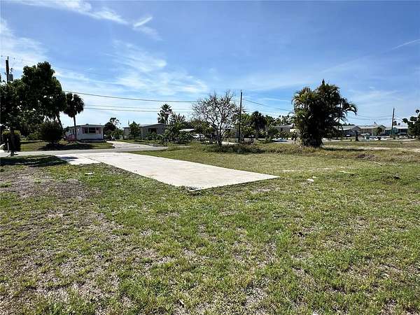 0.18 Acres of Land for Sale in Englewood, Florida