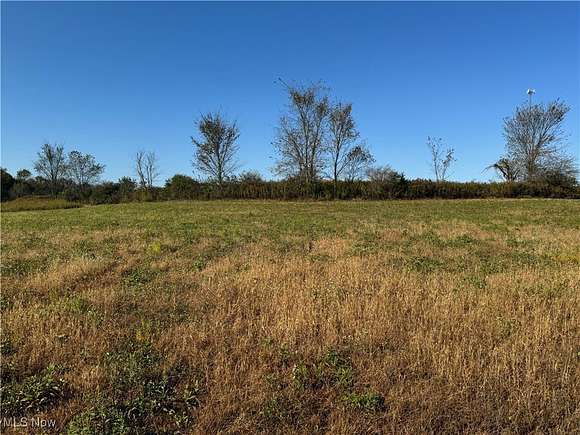 1.015 Acres of Residential Land for Sale in Calcutta, Ohio