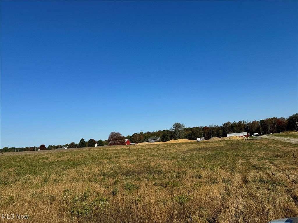 1.006 Acres of Residential Land for Sale in Calcutta, Ohio