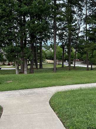 0.51 Acres of Residential Land for Sale in Tyler, Texas