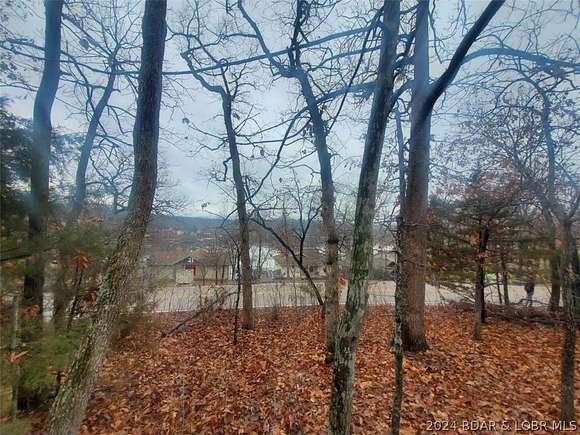 0.31 Acres of Residential Land for Sale in Lake Ozark, Missouri