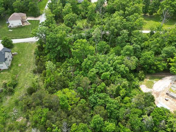 0.62 Acres of Residential Land for Sale in Walnut Shade, Missouri