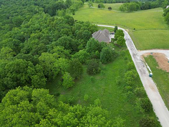 2.1 Acres of Residential Land for Sale in Walnut Shade, Missouri