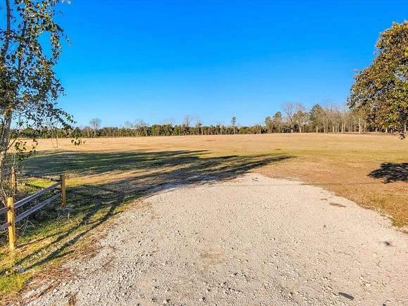 10.8 Acres of Land for Sale in Beech Island, South Carolina