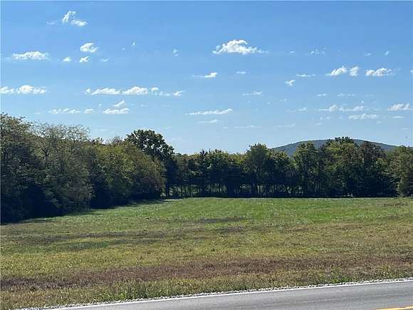 3.5 Acres of Residential Land for Sale in Farmington, Arkansas