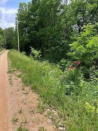 0.67 Acres of Residential Land for Sale in Holiday Island, Arkansas