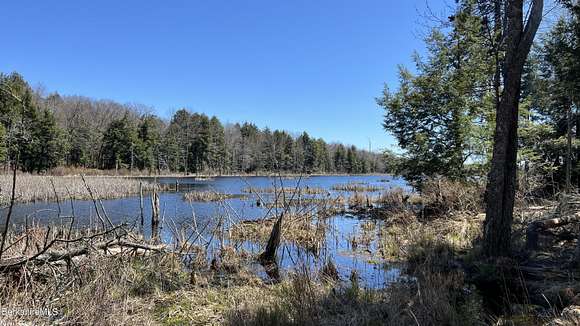 8.7 Acres of Residential Land for Sale in Becket, Massachusetts