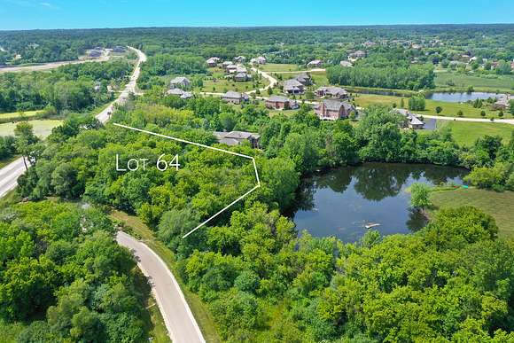 3.1 Acres of Land for Sale in Long Grove, Illinois