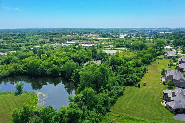 3.1 Acres of Residential Land for Sale in Long Grove, Illinois
