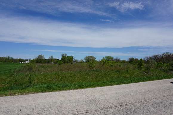 3.5 Acres of Residential Land for Sale in Crystal Lake, Illinois