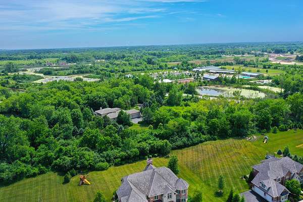 2.46 Acres of Residential Land for Sale in Long Grove, Illinois