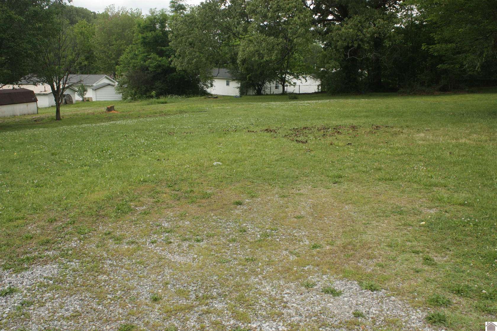 0.84 Acres of Residential Land for Sale in Calvert City, Kentucky