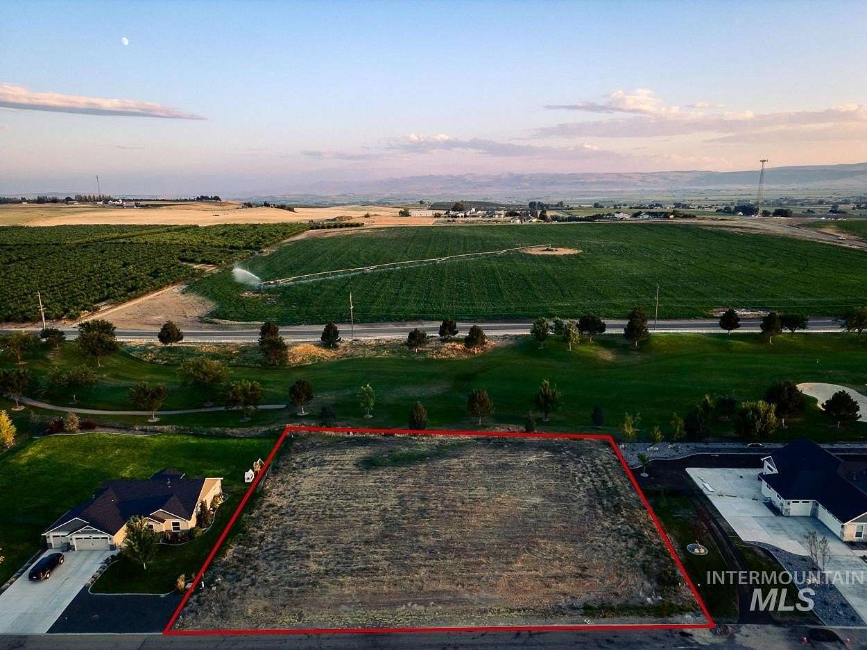 0.67 Acres of Residential Land for Sale in Caldwell, Idaho