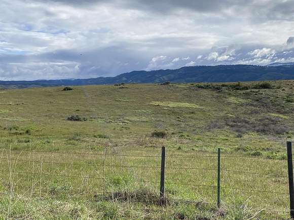 55.43 Acres of Land for Sale in Council, Idaho