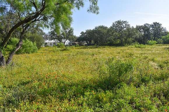 0.57 Acres of Land for Sale in Brady, Texas