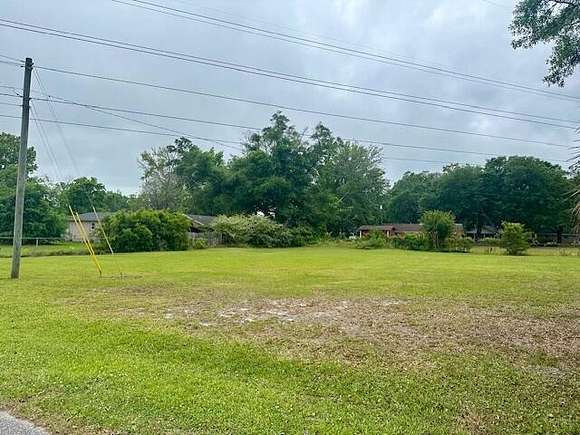 0.47 Acres of Residential Land for Sale in North Charleston, South Carolina