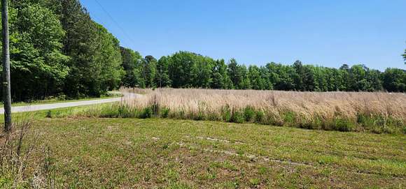 0.42 Acres of Land for Sale in St. George, South Carolina