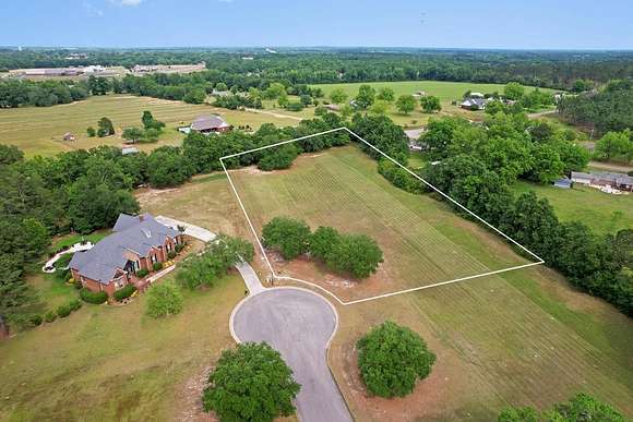 2.4 Acres of Residential Land for Sale in Ashford, Alabama
