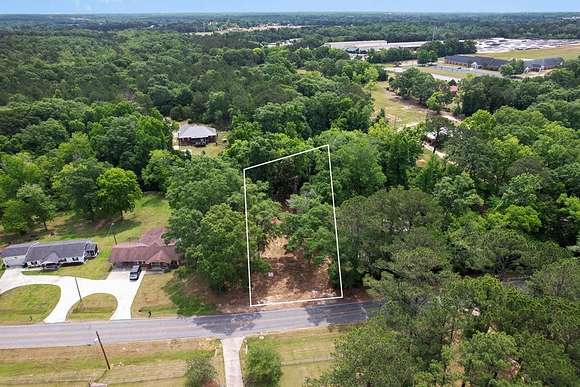 0.63 Acres of Residential Land for Sale in Dothan, Alabama