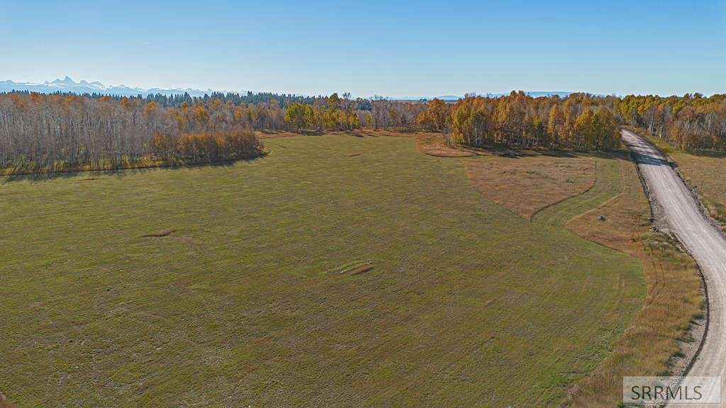 3.98 Acres of Residential Land for Sale in Ashton, Idaho