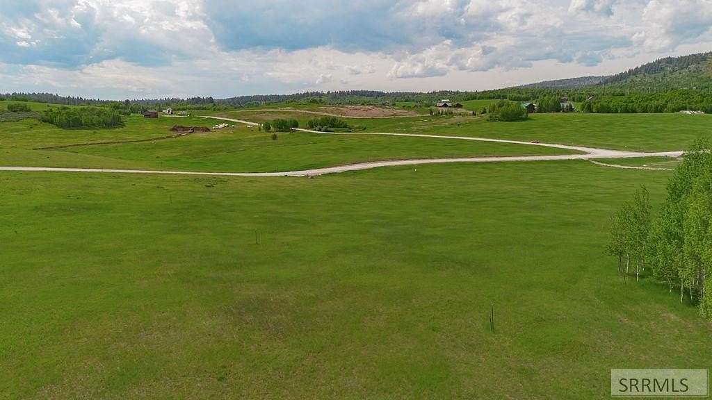 4 Acres of Residential Land for Sale in Ashton, Idaho