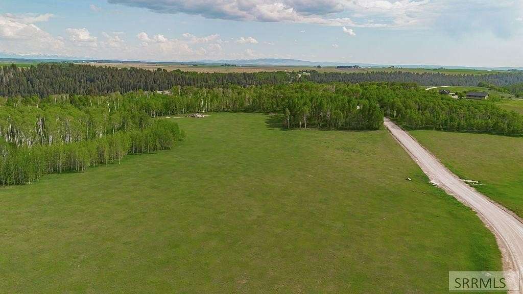4 Acres of Residential Land for Sale in Ashton, Idaho