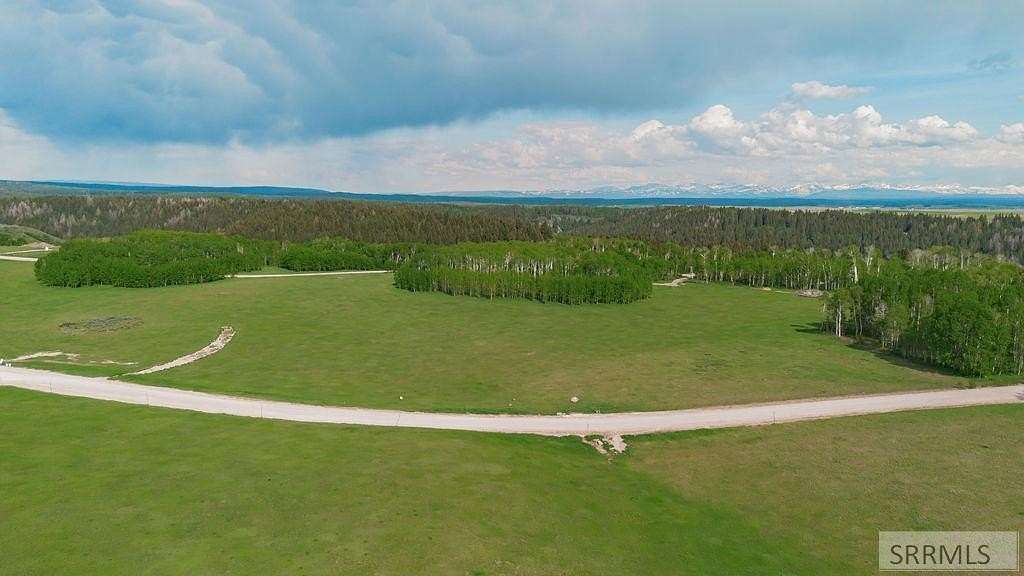 4 Acres of Residential Land for Sale in Ashton, Idaho