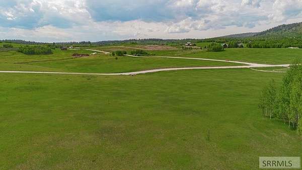 4 Acres of Residential Land for Sale in Ashton, Idaho