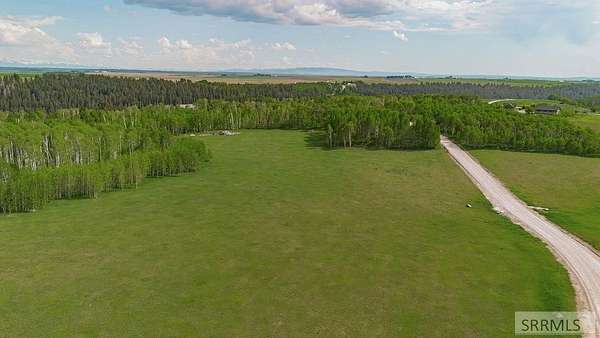 4 Acres of Residential Land for Sale in Ashton, Idaho