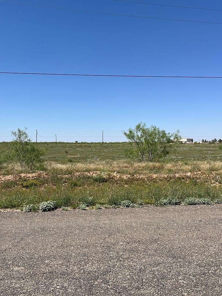 1.16 Acres of Residential Land for Sale in Midland, Texas