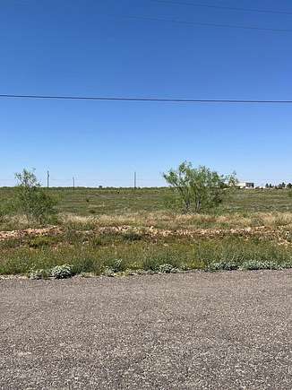 1.16 Acres of Residential Land for Sale in Midland, Texas