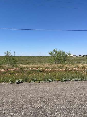 1.16 Acres of Residential Land for Sale in Midland, Texas
