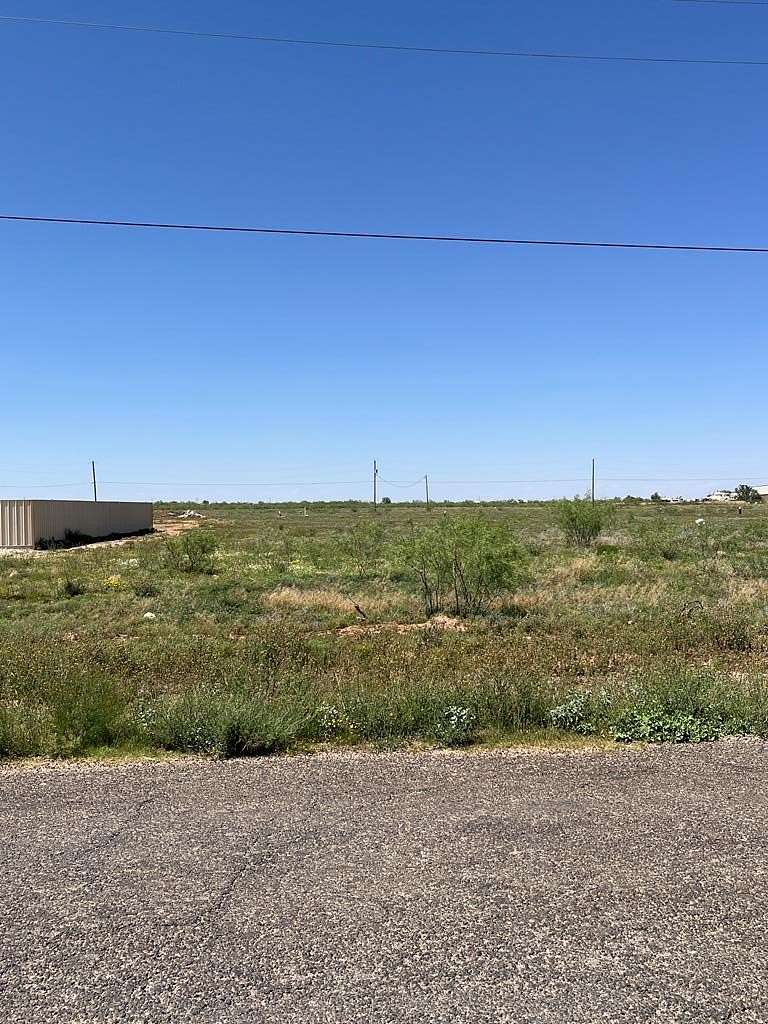 1.16 Acres of Residential Land for Sale in Midland, Texas