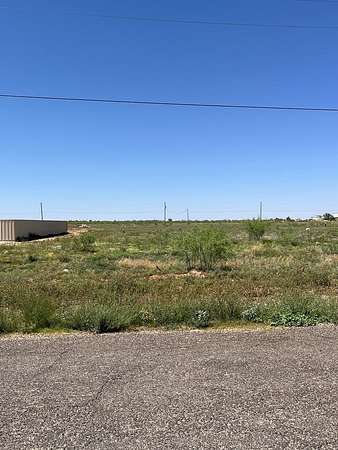 1.16 Acres of Residential Land for Sale in Midland, Texas