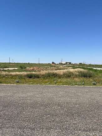1.6 Acres of Residential Land for Sale in Midland, Texas